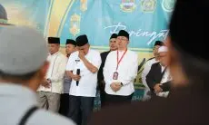 Tanggapi Efek Domino Rotasi Mutasi dan Promosi 19 Pejabat yang Dianulir, Begini Tanggapan Arsan Latif 