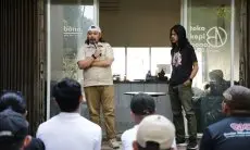 Warung Gotong Royong GMC Jabar Bantu Tingkatkan Pendapatan UMKM