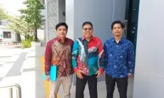 Rombongan Advokad Datangi Kejati Jabar, Kasus Tukar Guling Aset di Karawang Masuki Babak Baru