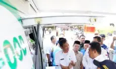 Jaga Ketahanan Pangan, Pemkab Bekasi Manfaatkan Potensi Pangan Lokal