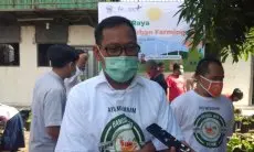 Pemkot Depok Minta Keberadaan Poktan Terus Dikembangkan