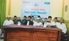 Janji Manis Calon Pemimpin Tanpa Keseriusan, Hukumnya  Haram