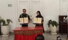 Begini Cara Pemkot dan Lapis Bogor Sangkuriang Dorong UMKM Naik Kelas