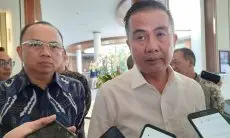 Pemprov Jabar Rancang Regulasi, Akselerasi Transportasi Massal Bandung Raya