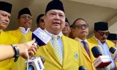 Airlangga Yakin Golkar Koalisi dengan Gerindra di Pilkada Jakarta, Segera Umumkan Ridwan Kamil?