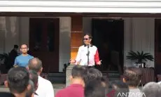 Mahfud MD Minta Pejabat dan Pegawai Kemenkopolhukam Netral