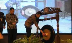 Buka Rakernas ADPSI dan ASDEPSI, Bey: Disini Bisa Tukar Pengalaman 
