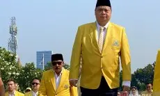 Bacawapres Prabowo Dibahas Satu Dua Hari ke Depan