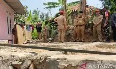 BPBD Cianjur Perketat Pencairan Uang Bantuan dari Pusat