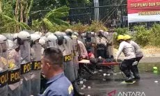 Polresta Cirebon Kerahkan 3.600 Personel Amankan Pilkades 2023