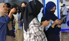 Foto: ITB Integrated Career Days 2023