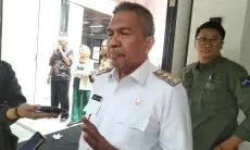 Wujudkan Kemandirian Daerah, Pemda KBB Targetkan Optimalisasi Pajak Air Tanah Sebesar Rp 40 Miliar