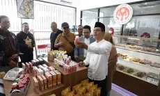Kabupaten Bandung Miliki Gedung Promosi Khusus Produk IKM