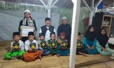 Maknai Hari Santri 2023, Yayat T Soemitra Ungkap Potensi dan Peran Santri bagi Bangsa
