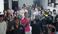 BP2MI Minta Generasi Muda Kabupaten Bandung Waspadai Sindikat TPPO