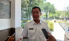 Setelah Tegalega, Pemkot Bandung Akan Tata PKL Sukajadi