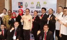 BPC HIPMI Kota Bogor Gelar Diklatcab dan Nyatakan Siap Jadi Tuan Rumah Musda HIPMI Jawa Barat 
