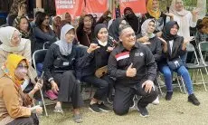 Benny Rhamdani Dorong Kejaksaan Kembangkan Kasus Pungli Oknum P4MI Bandara Soetta