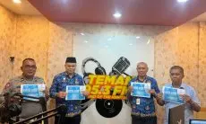Kabar Gembira, Yuk Ikutan Program  Bebas dan Diskon Hingga Pemutihan Denda Pajak Kendaraan Bermotor