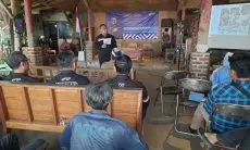 Mantap, BIJB Bakal Miliki Lounge Khusus PMI