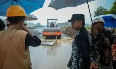 Bima Cek Pembangunan Wilayah Bogor Utara dan Lanjutan R3, Begini Hasilnya