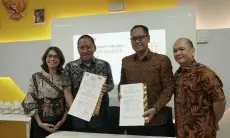 SBM ITB dan Taco Resmi Gulirkan Program Pendidikan Inklusi Mini SBM ITB