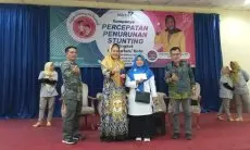 Wenny Haryanto Apresiasi Penanganan Stunting Kota Depok Berbuah Hasil
