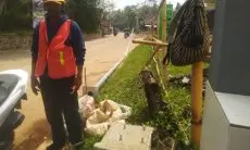 Dua Tahun Tanpa Penerangan, Uwar Ingin PJU di Bunisari-Cilangari Cepat Menyala