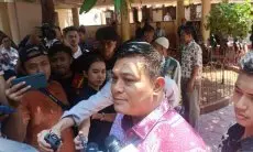 Dugaan Pemerasan Oknum Pimpinan KPK ke Yasin Limpo, Penyidik Kembali Periksa Tiga Orang Saksi