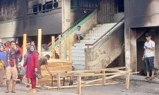 Rp4,4 Miliar Sudah Cair, Disdagin Bangun 1.033 Kios untuk Pedagang Pasar Leuwiliang