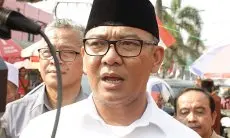 Iwan Setiawan Diduga Sembunyi-Sembunyi Pelesiran ke Prancis, Ini Kata Yusftriadi