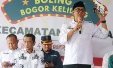 Bantah Lakukan Pelesiran, Ini Yang Dilakukan Iwan Setiawan di Prancis