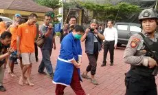 Sebulan, Polisi Amankan 29 Tersangka Penyalahgunaan Narkoba di Kota Bogor