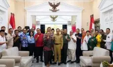 Bima Arya Punya Kesepakatan dengan Petinggi Parpol Soal Alat Peraga Kampanye