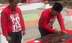 Asyik... Tahun Depan Cianjur Selatan Punya Anggaran Rp225 Miliar Bangun Infrastruktur