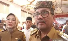 Pemkab Cirebon Dukung Pengusulan KH Abbas Sebagai Pahlawan Nasional