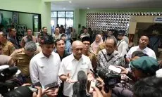 Teten Masduki  Dorong Evolusi UMKM Agar Mendunia