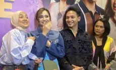 Jefri Nichol Sebut Komunikasi Dua Arah Penting Bagi Keluarga