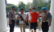 Polisi Sulit Dapati Motif Penyerangan Dokter Gigi Di Bandung, Pelaku Bungkam