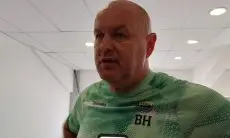 Bojan Hodak Pastikan Persib Tanpa Satu Pemain Ini Hadapi PSS Sleman Lantaran Akumulasi Kartu Kuning