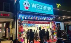 Outlet Terus Bertambah, WEDRINK Siap Jadi Penunggu “Ruko Kosong”