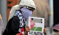 Fans BTS  Indonesia Kumpulkan Donasi Rp1 Miliar untuk Rakyat Palestina