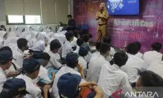Peserta Wisata Industri Lebih Diperkenalkan kepada Transformasi Digital