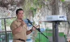 Swadaya Masyarakat, Cisurupan Kota Bandung Miliki Insinerator Ekonomis