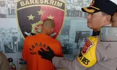 Pelaku Penganiayaan Sekeluarga di Tasikmalaya Diringkus Polisi, Lima Tahun Penjara Menanti