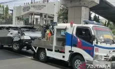Empat Orang Tewas dalam Kecelakaan Minibus di Cianjur, Polisi Selidiki Penyebabnya