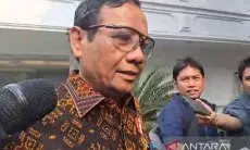 Mahfud MD Ikut Tanggapi Soal Lagu Bayar Bayar Bayar hingga Band Sukatani Minta Maaf