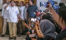 Pasangan Prabowo-Gibran Daftar ke KPU Rabu 25 Oktober 2023, Pimpinan KIM Gelar Rapat