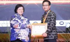 Kabupaten Bandung Kembali MeraihPenghargaan Proklim