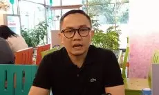 Wakili Pelaku UMKM, Ketua Karang Taruna Minta CFD Buah Batu Kembali Dibuka